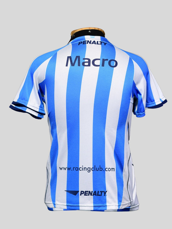 Racing 2009 - TAM G