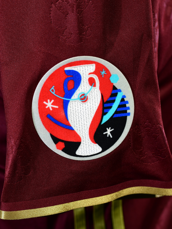Rússia 2016 Kokorin - TAM G