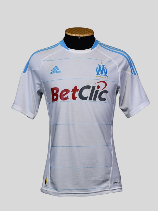 Olympique de Marseille 2010 - TAM M