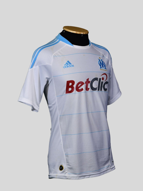 Olympique de Marseille 2010 - TAM M