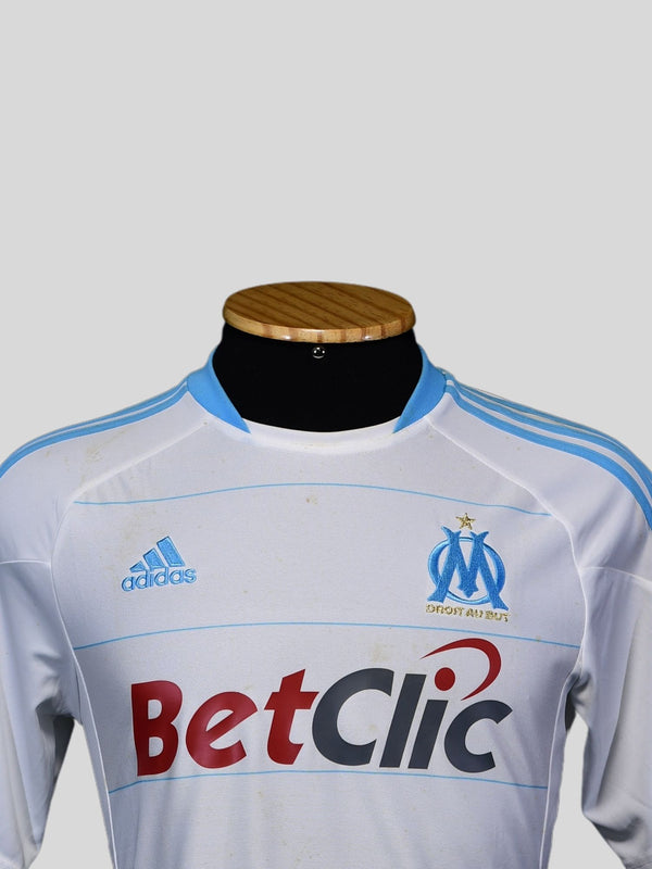 Olympique de Marseille 2010 - TAM M