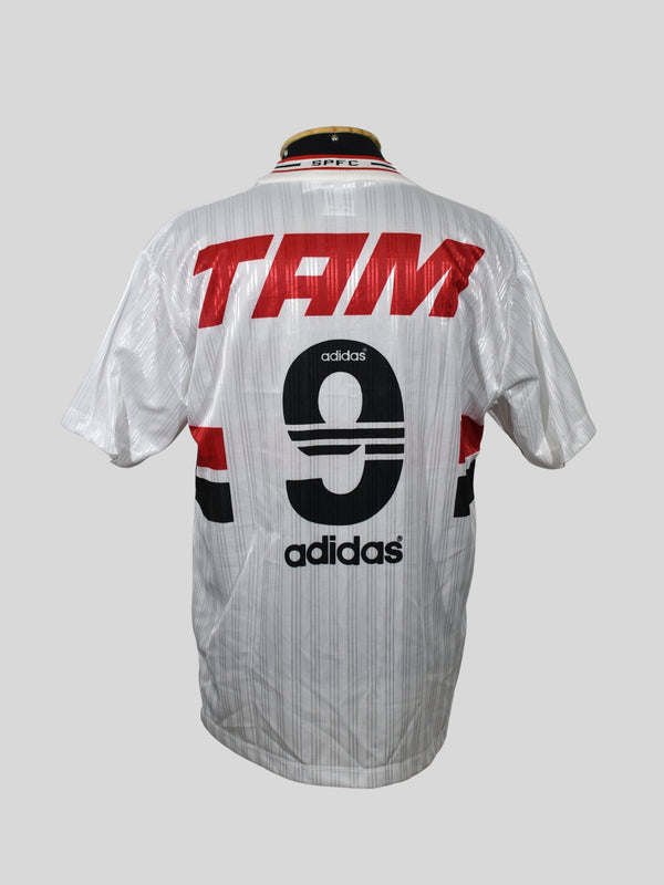 São Paulo 1996 - Tam G