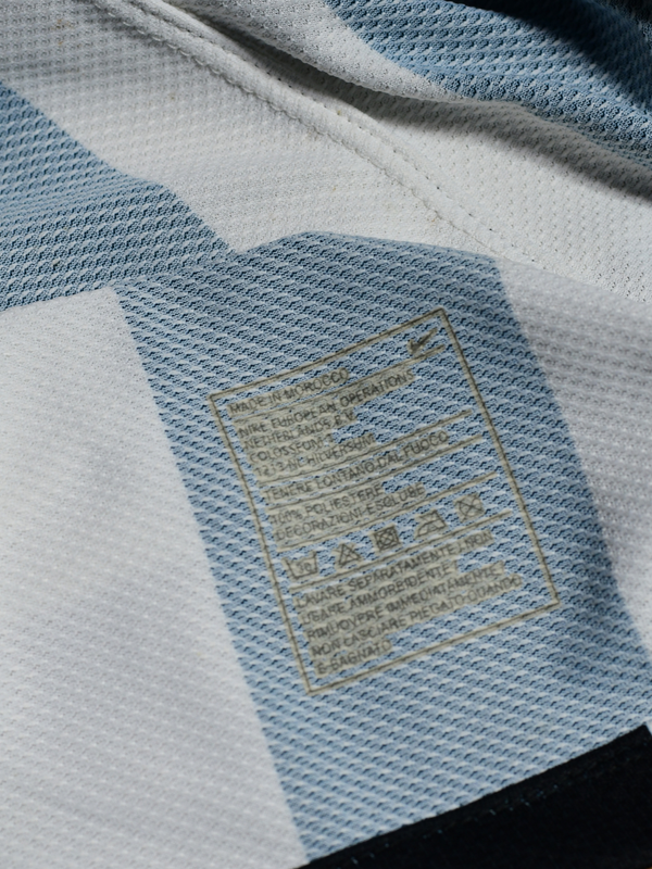 Juventus 2009/2010 Ariaudo - TAM GG