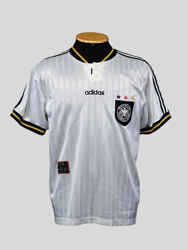 Alemanha 1996 - TAM G