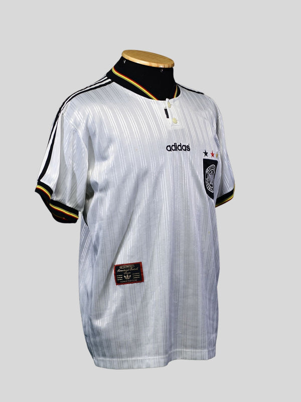 Alemanha 1996 - TAM G