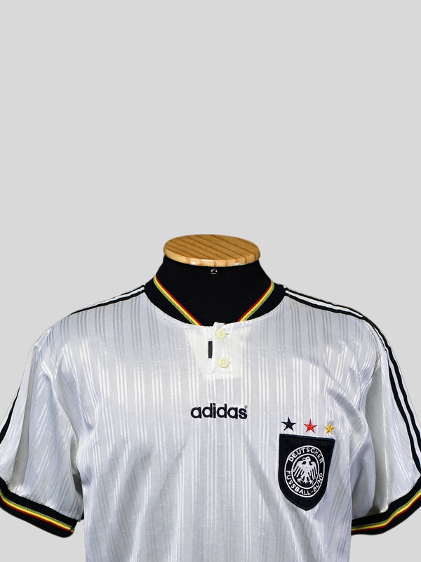 Alemanha 1996 - TAM G