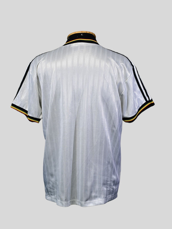 Alemanha 1996 - TAM G