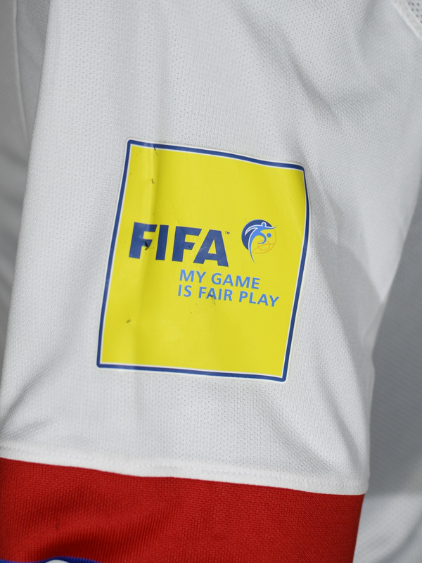 Chile 2015 Vargas - Tam G