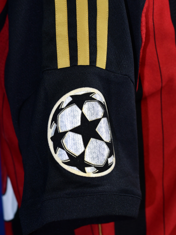 Milan 2013/2014 Balotelli - TAM GG