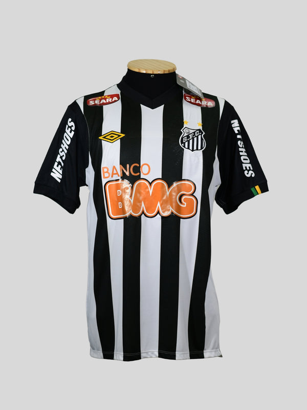 Santos 2011 Keirrison - Tam G