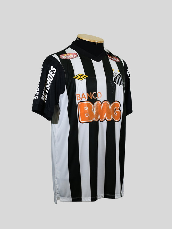 Santos 2011 Keirrison - Tam G