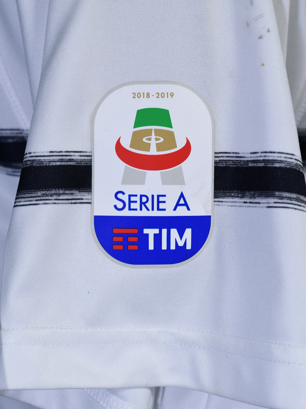 Milan 2018/2019 Lucas Paquetá - TAM G