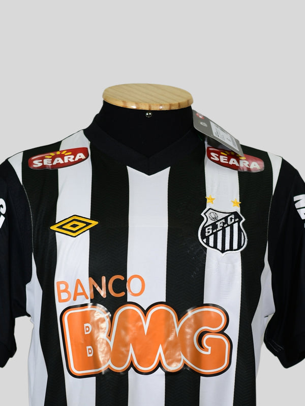 Santos 2011 Keirrison - Tam G