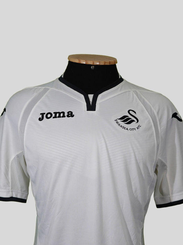 Swansea 2018 - Tam G