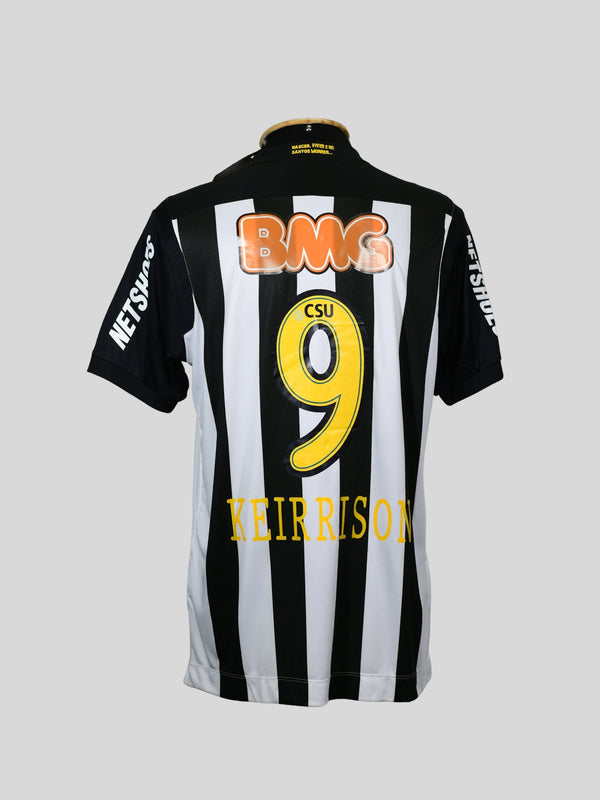 Santos 2011 Keirrison - Tam G