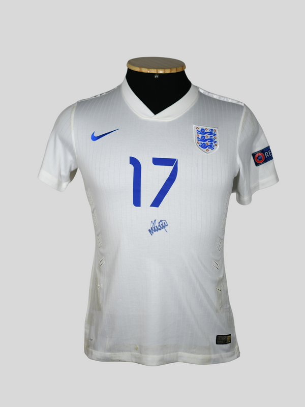 Inglaterra 2014 - Tam M