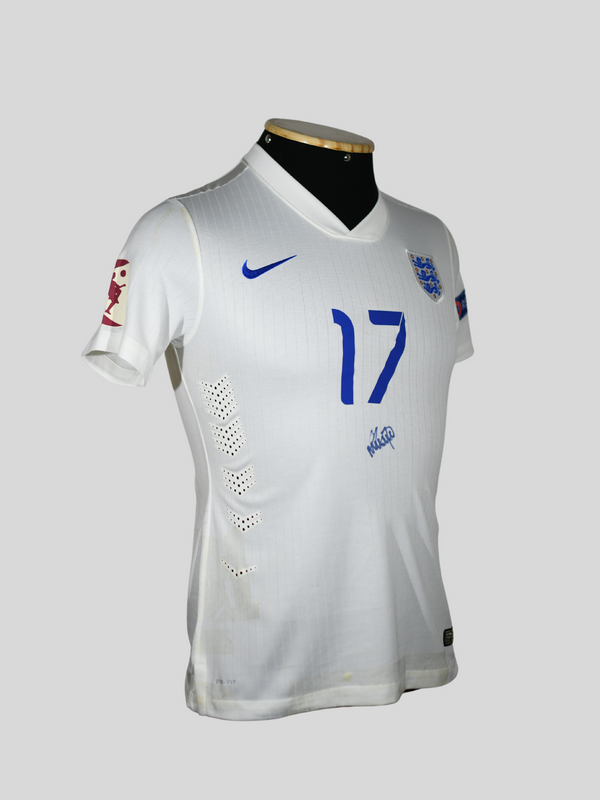 Inglaterra 2014 - Tam M