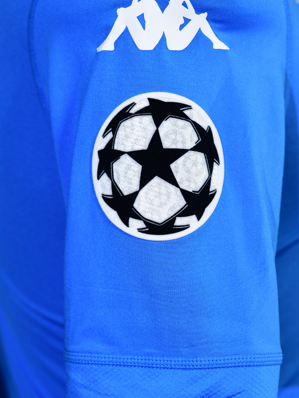 Napoli 2017/2018 Jorginho - TAM M