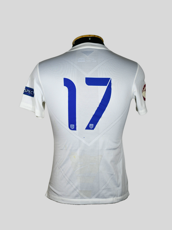 Inglaterra 2014 - Tam M