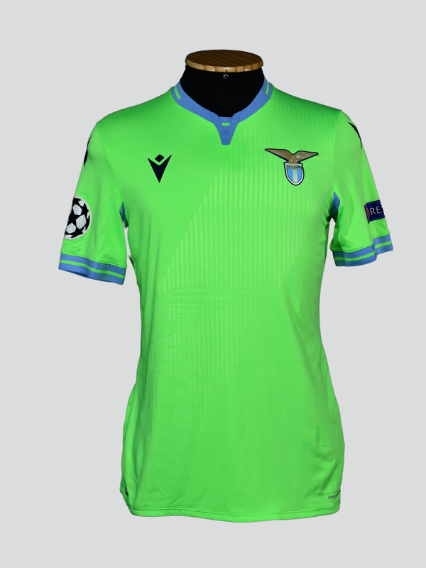 Lazio 2020/2021 Marusic - TAM G