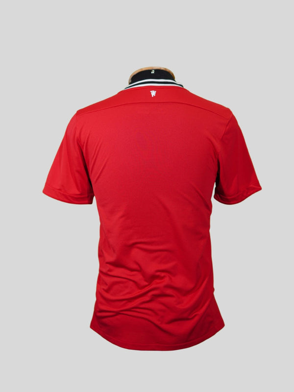 Manchester United 2011/12 - Tam P