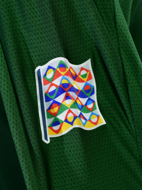 Irlanda 2020 McCarthy - TAM M