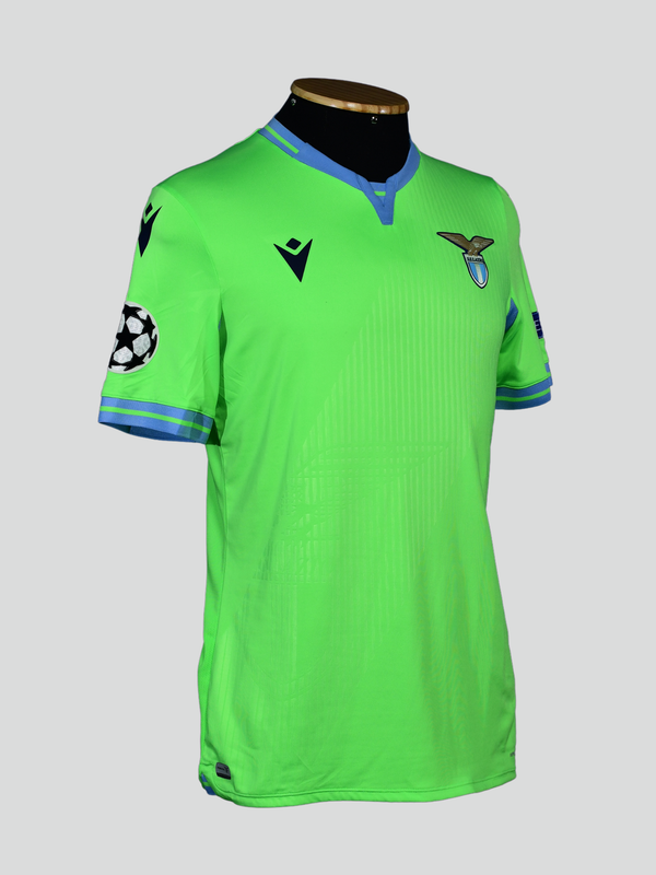 Lazio 2020/2021 Marusic - TAM G