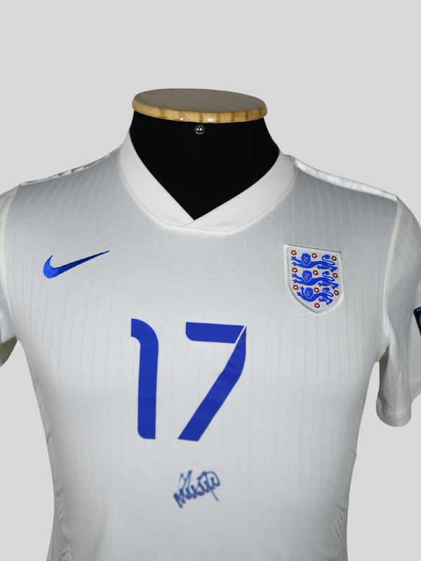 Inglaterra 2014 - Tam M