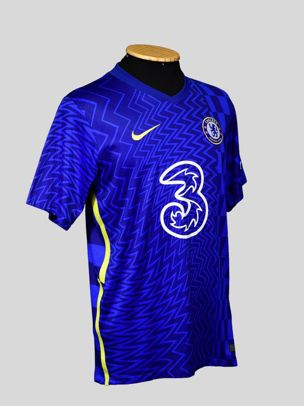 Chelsea 2021 Mount - TAM GG