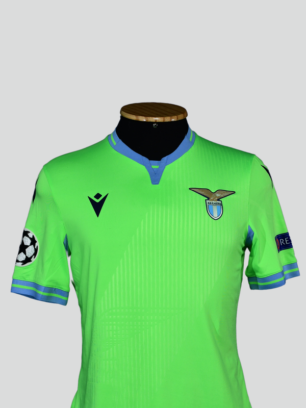 Lazio 2020/2021 Marusic - TAM G