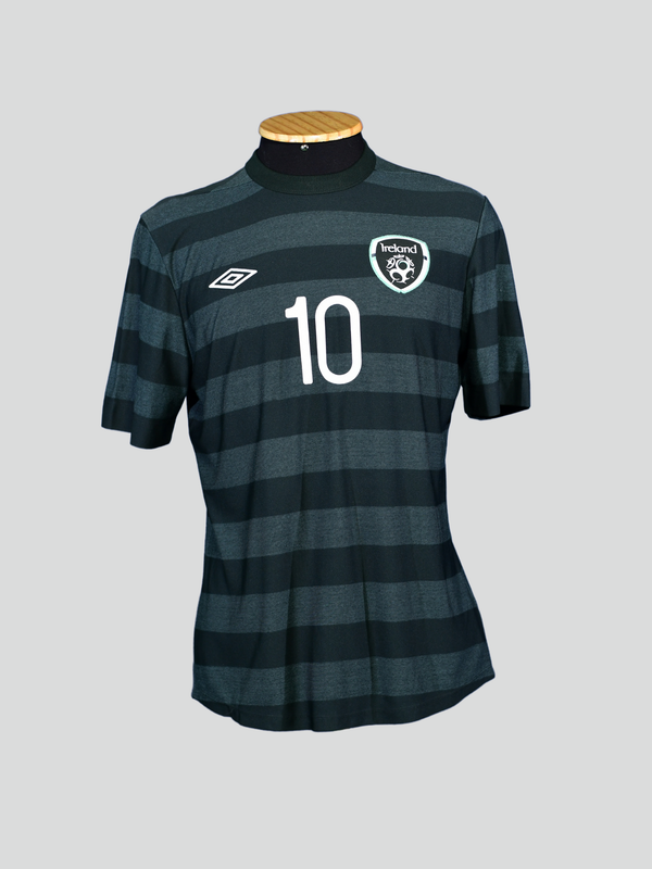 Irlanda McCarthy - TAM G