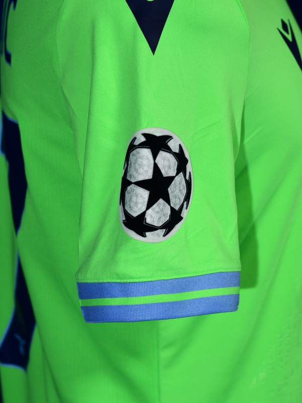 Lazio 2020/2021 Marusic - TAM G