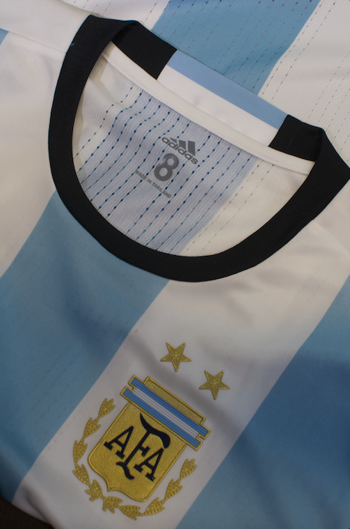 Argentina 2016 - Tam G
