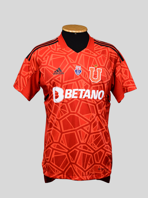 Universidad de Chile 2022 - TAM M