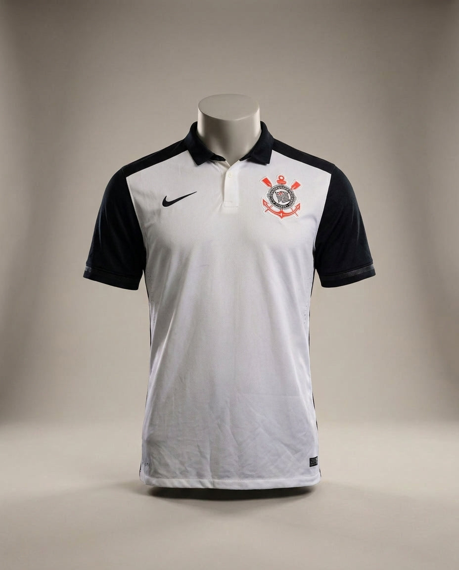 Corinthians 2015 - Tam G