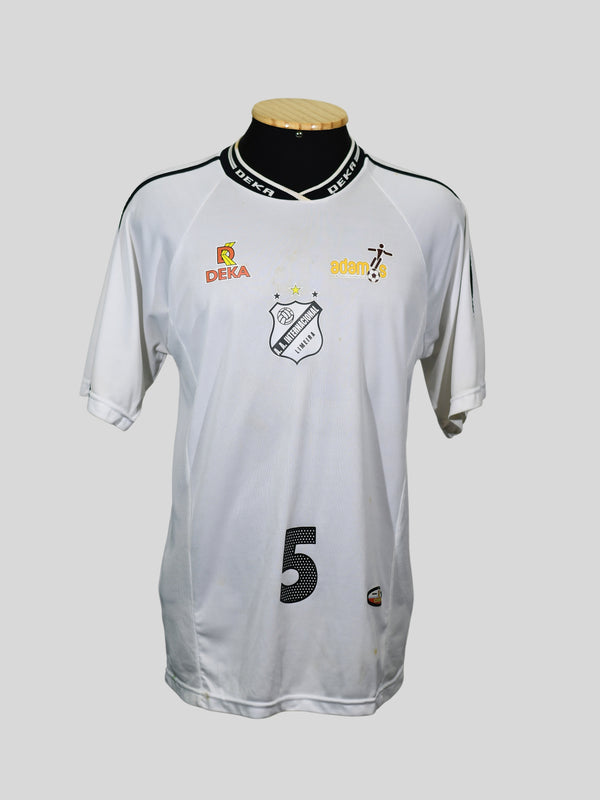 Internacional de Limeira 2006 - Tam g