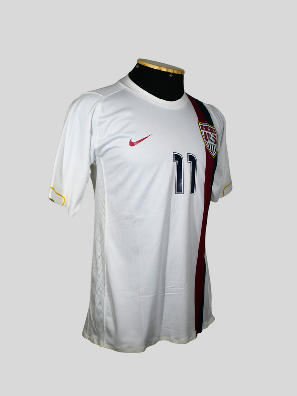 Estados Unidos 2006 Grabavoy - Tam M