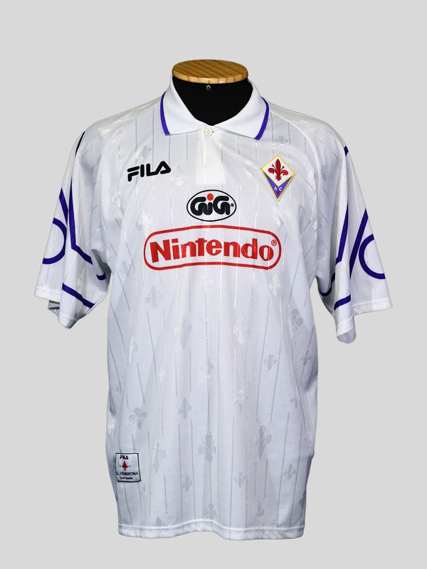 Fiorentina 1997 Batistuta - TAM GG