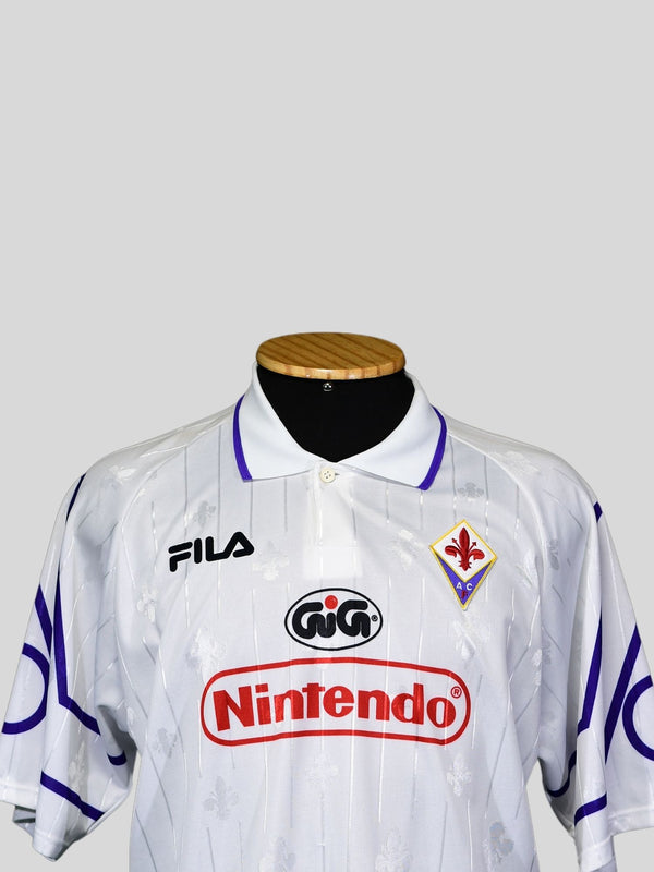 Fiorentina 1997 Batistuta - TAM GG