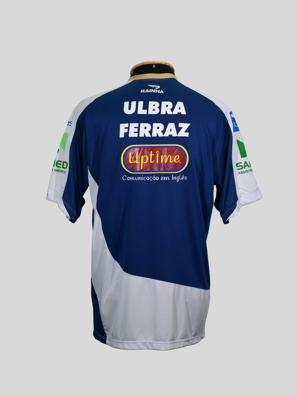 Sport Ulbra - Tam G