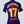 Barcelona 2017/2018 Paco Alcacer - TAM M