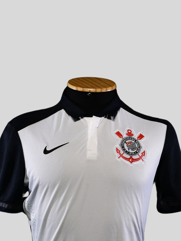 Corinthians 2015 - TAM G