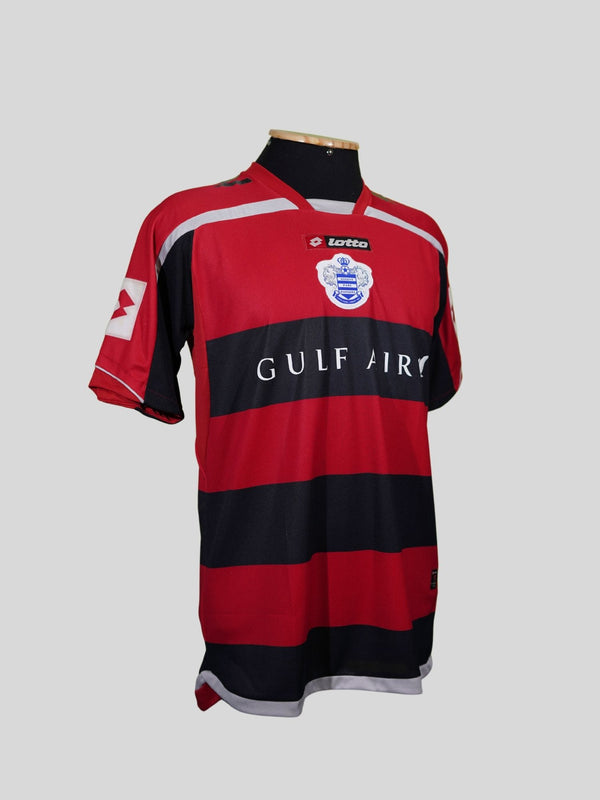 Queens Park Rangers 2009 - Tam G
