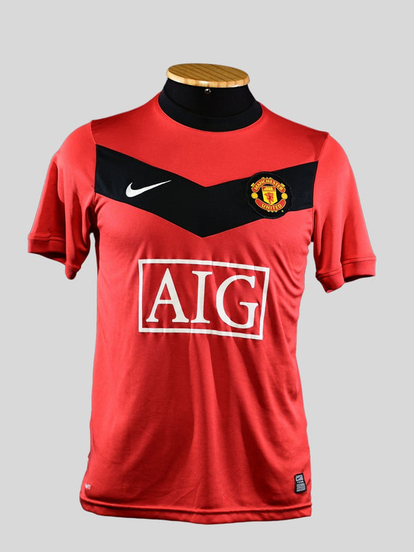 Manchester United 2007 - TAM P