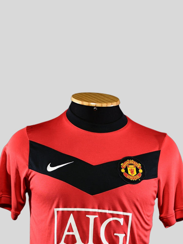 Manchester United 2007 - TAM P