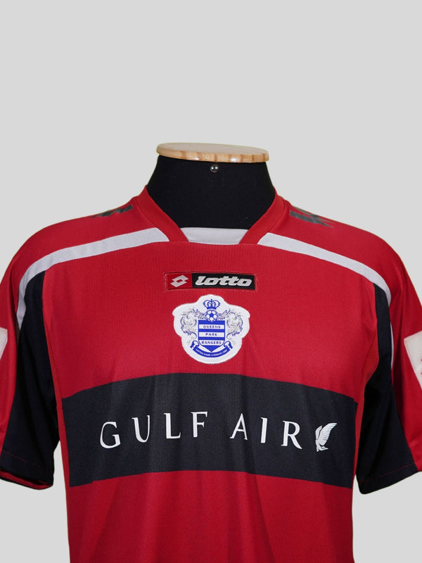 Queens Park Rangers 2009 - Tam G