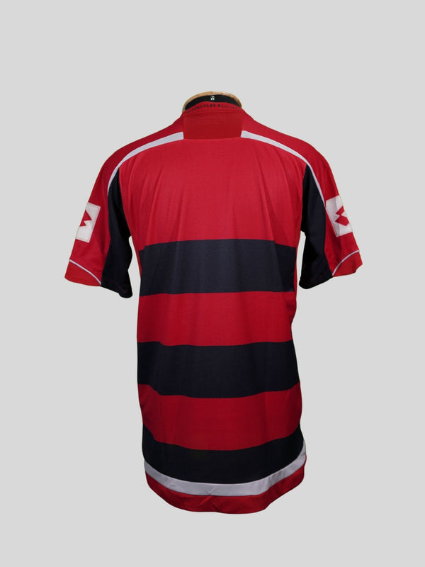 Queens Park Rangers 2009 - Tam G