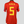 Espanha 2018 Sergio Busquets - TAM G