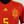 Espanha 2018 Sergio Busquets - TAM G