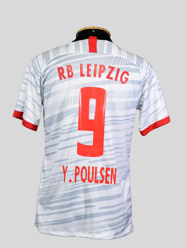 RedBull Leipzig 2019 Poulsen - TAM G